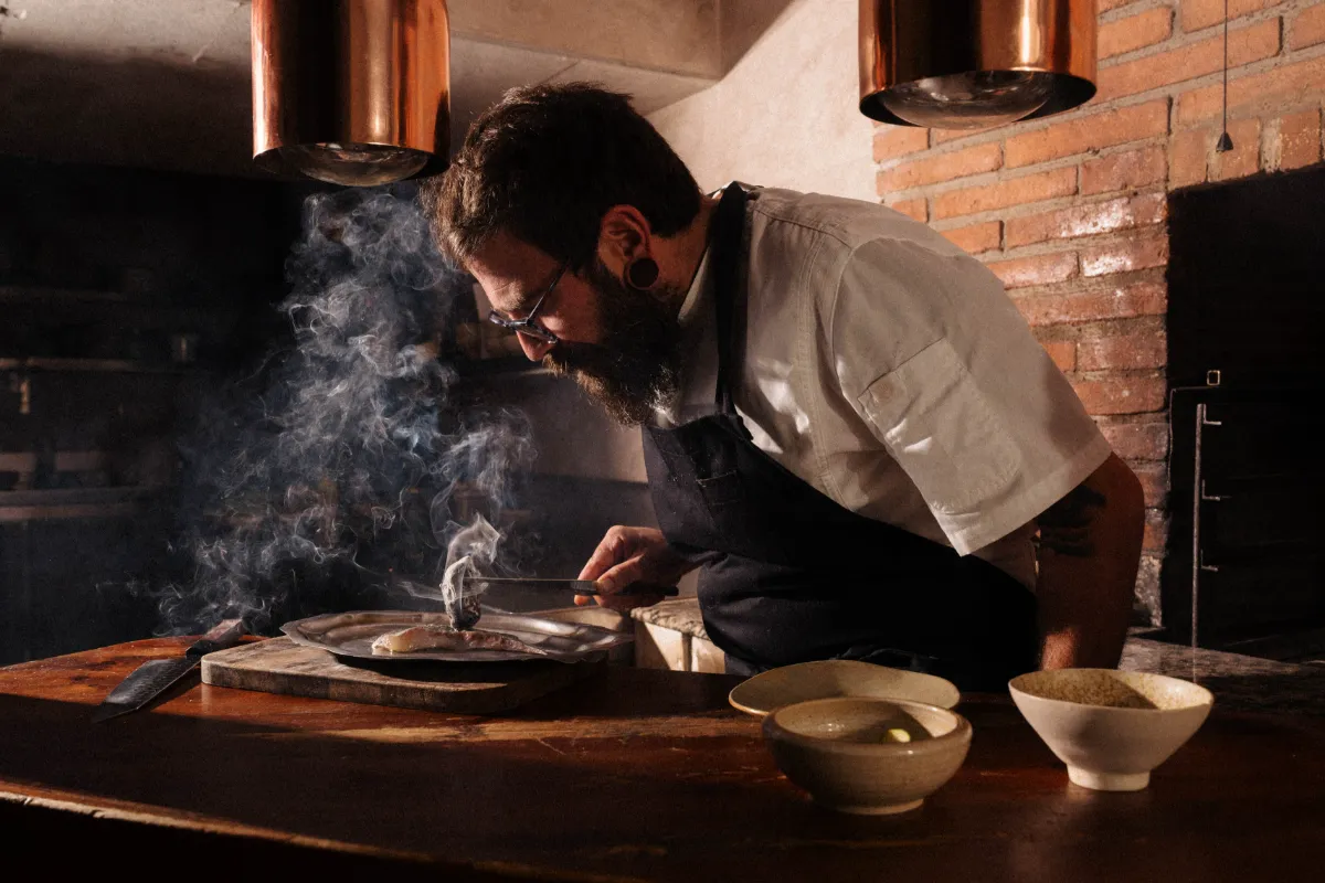 L'Antic Forn
