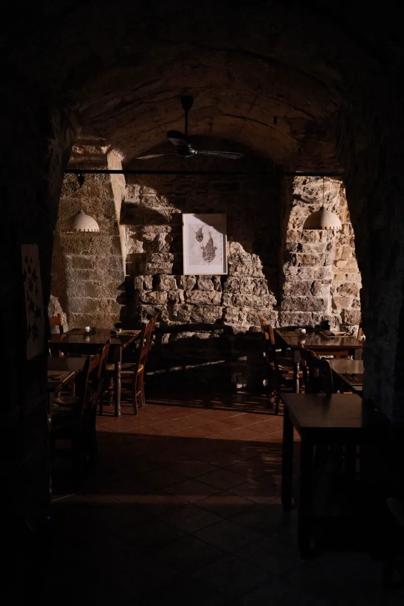 L’Antic Forn